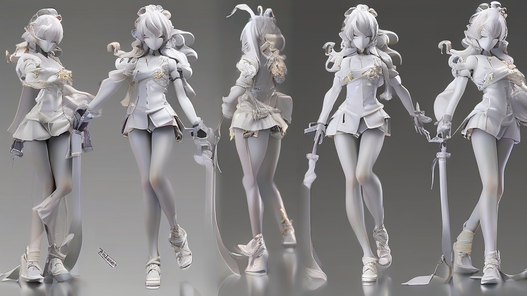 限定手办精选：figma收藏指南