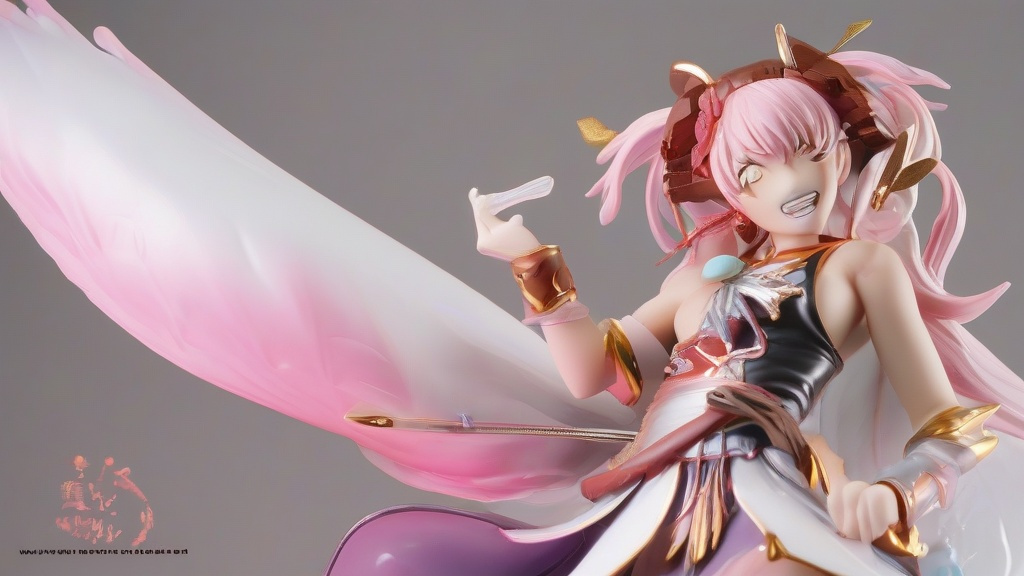 手办保养精选：GSC收藏指南