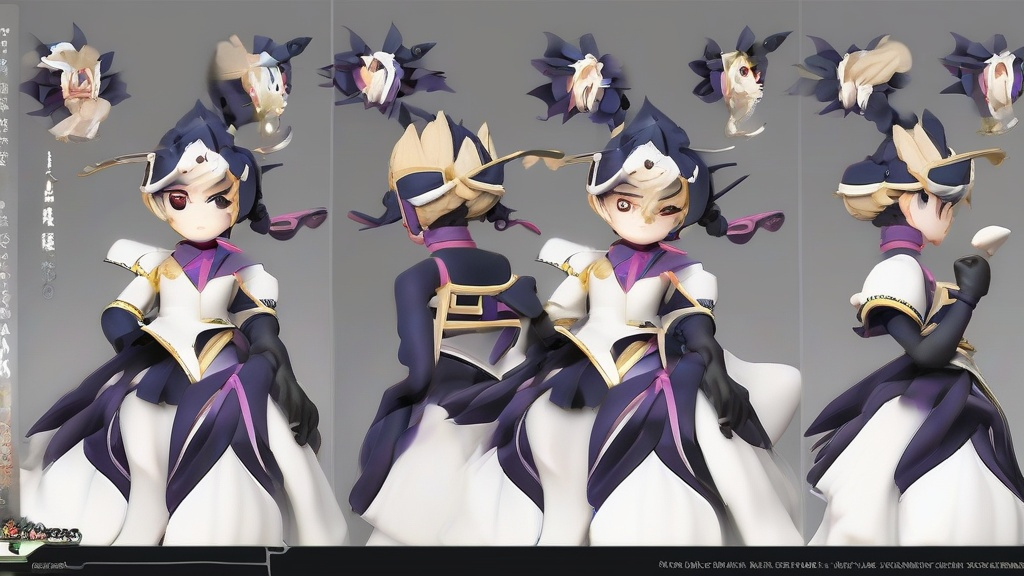 原创手办精选：ALTER收藏指南