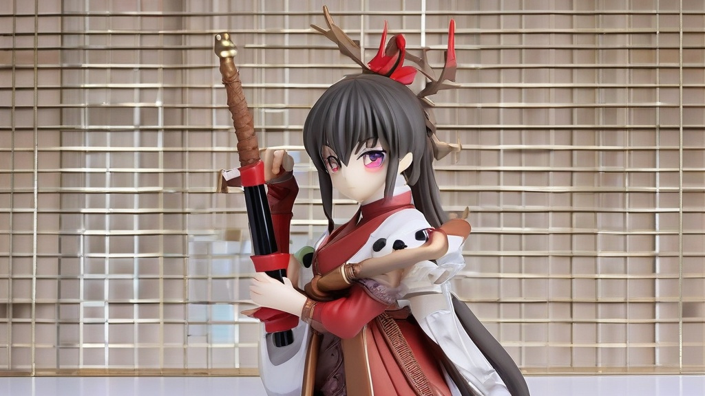 手办保养精选：景品手办收藏指南