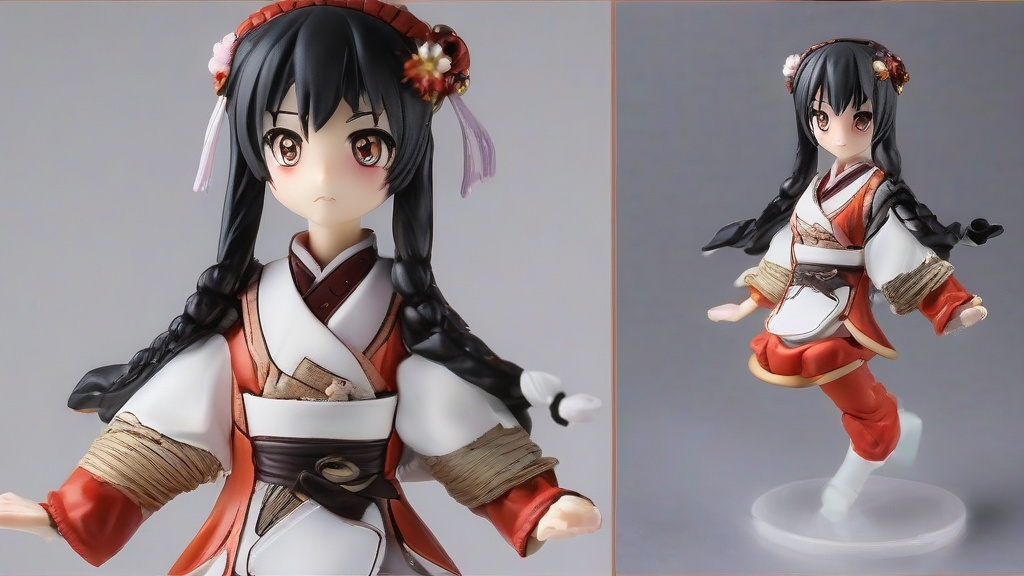 手办保养精选：寿屋收藏指南