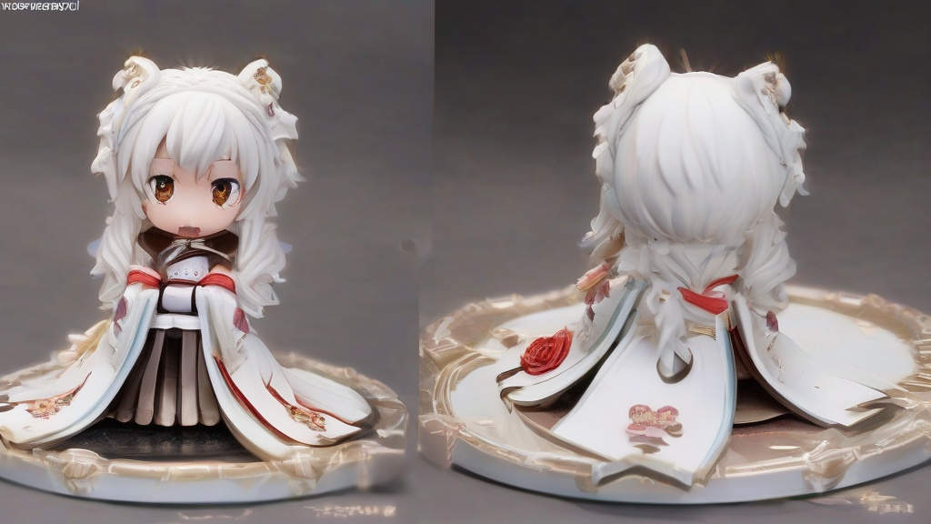 游戏手办精选：GSC收藏指南