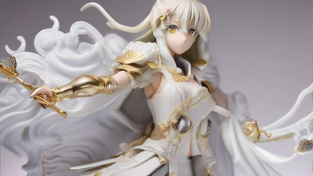 限定手办收藏指南：万代、ALTER与比例手办的艺术博弈