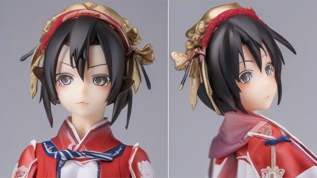 动漫手办精选：GSC收藏指南