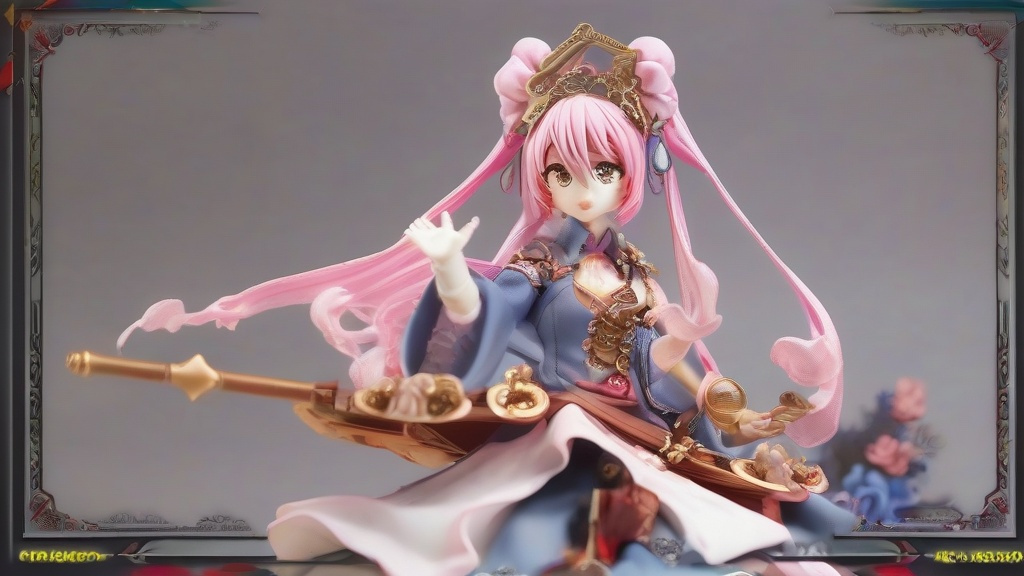 收藏指南精选：GSC收藏指南