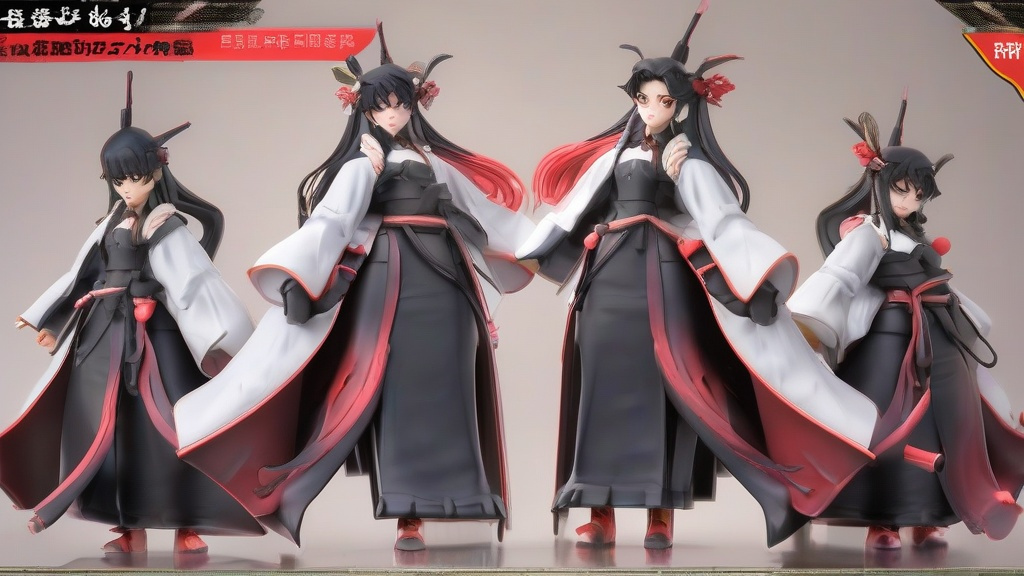 手办保养精选：GSC收藏指南