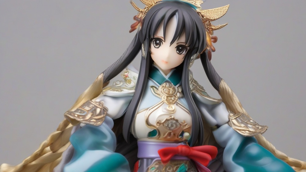 收藏指南精选：手办开箱收藏指南