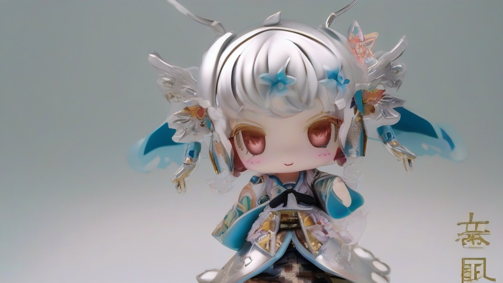 收藏指南精选：比例手办收藏指南