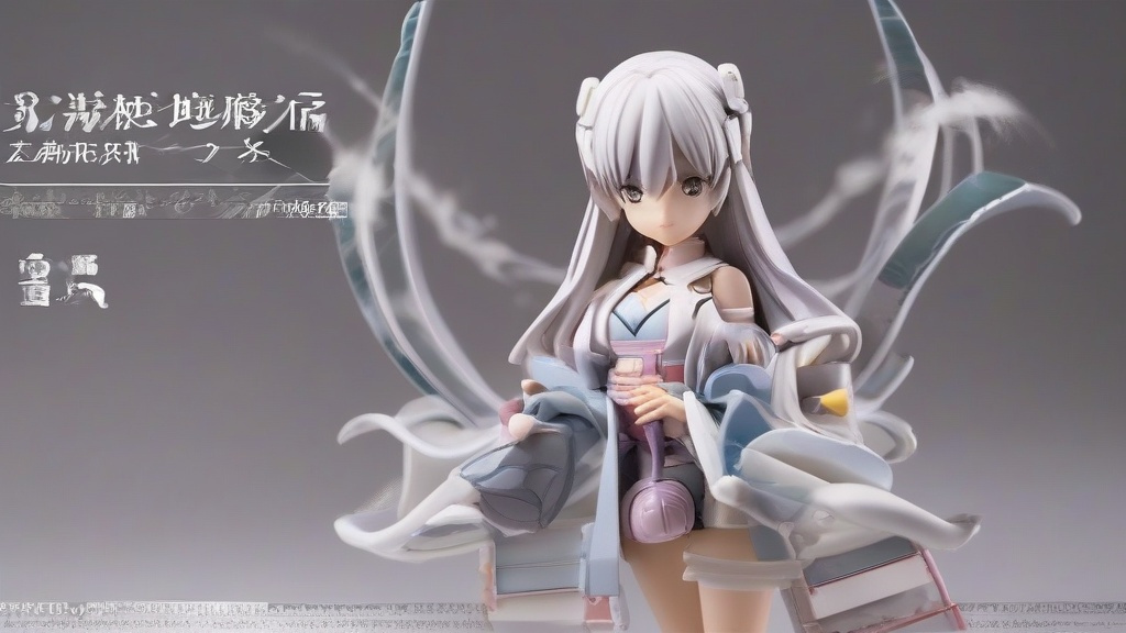 动漫手办精选：万代收藏指南