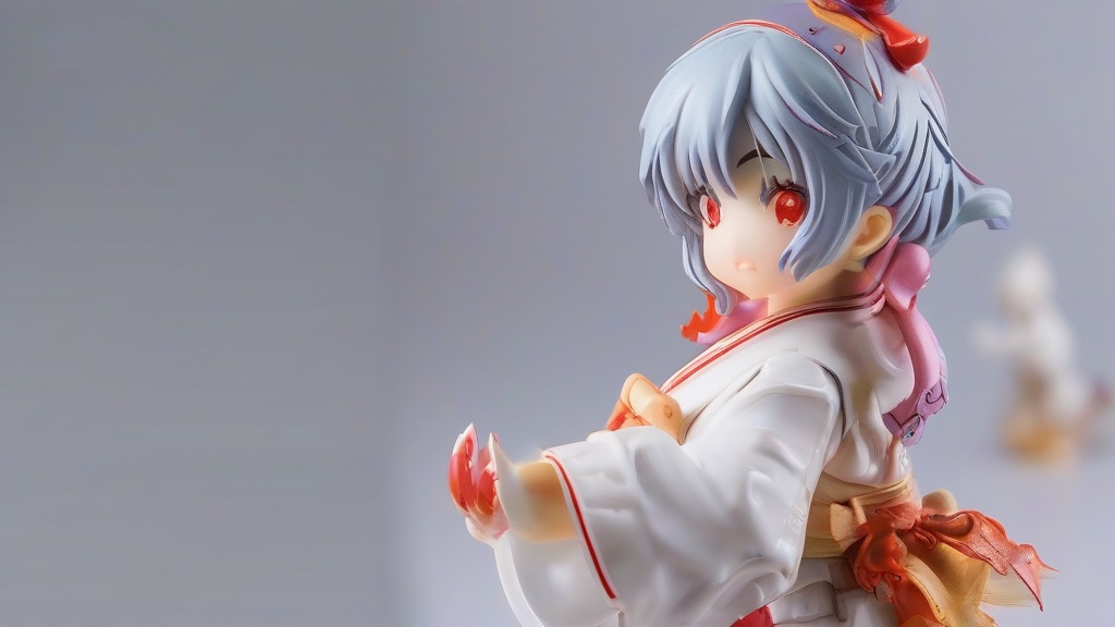 原创手办精选：万代收藏指南