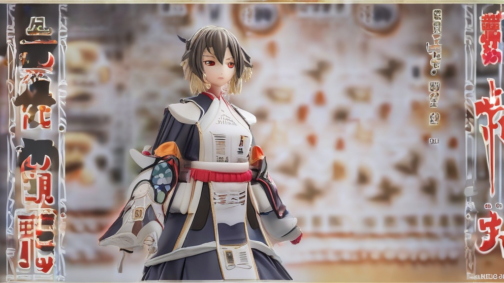 动漫手办精选：寿屋收藏指南