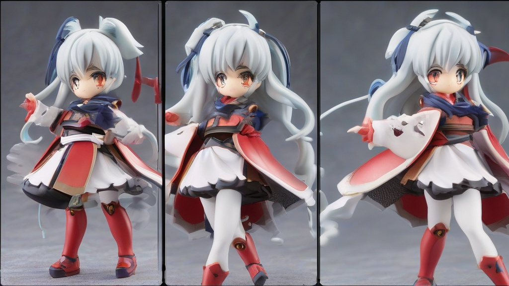 手办保养精选：寿屋收藏指南