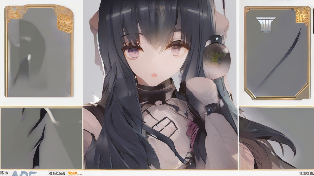 原创手办精选：比例手办收藏指南