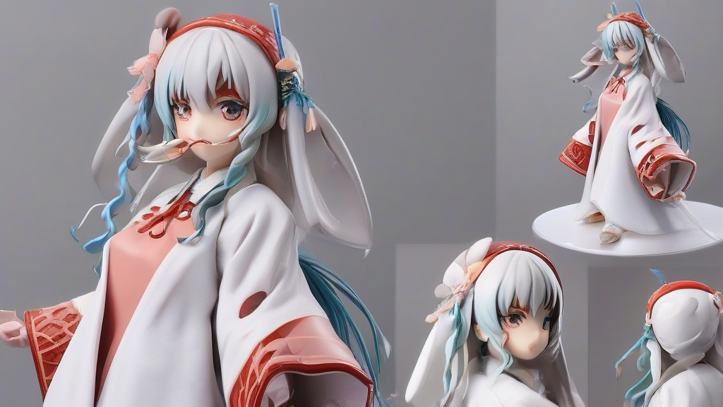 游戏手办精选：GSC收藏指南