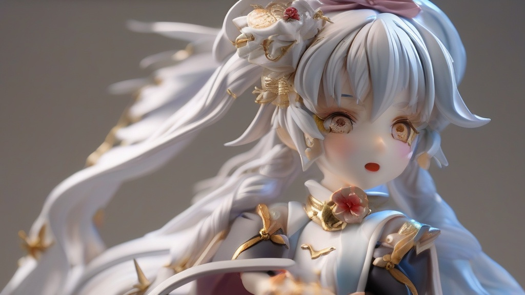 手办保养全攻略：ALTER精品维护、改造技巧与预售情报指南