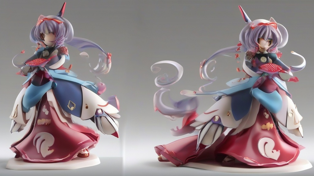 限定手办精选：figma收藏指南