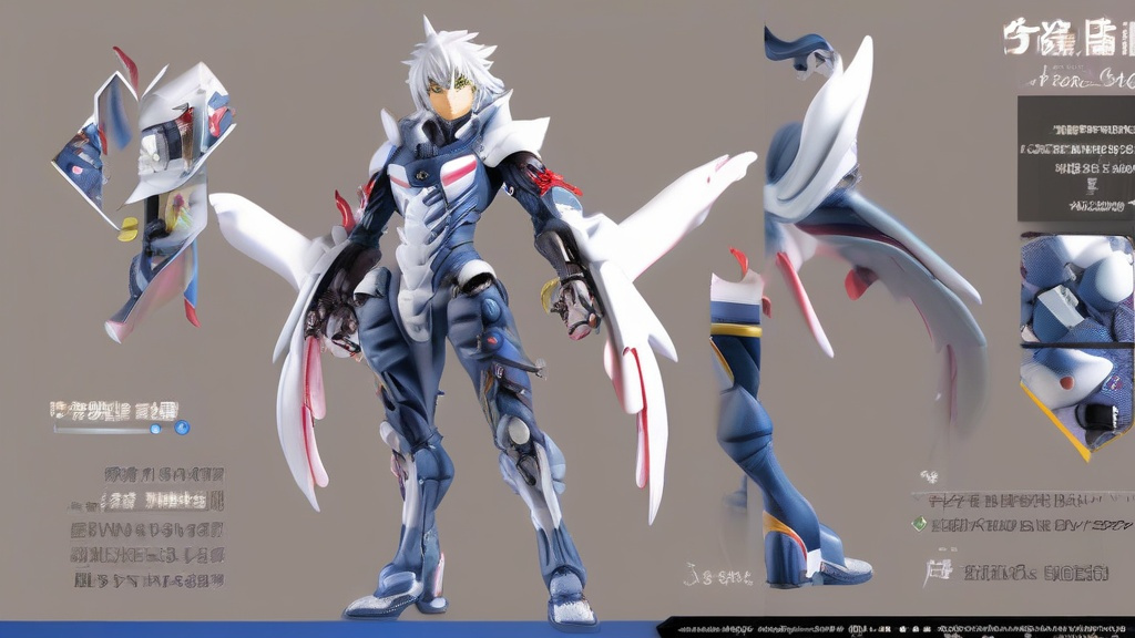 手办保养精选：寿屋收藏指南