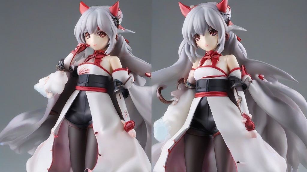 限定手办全解析：万代匠心、开箱仪式感与摄影美学