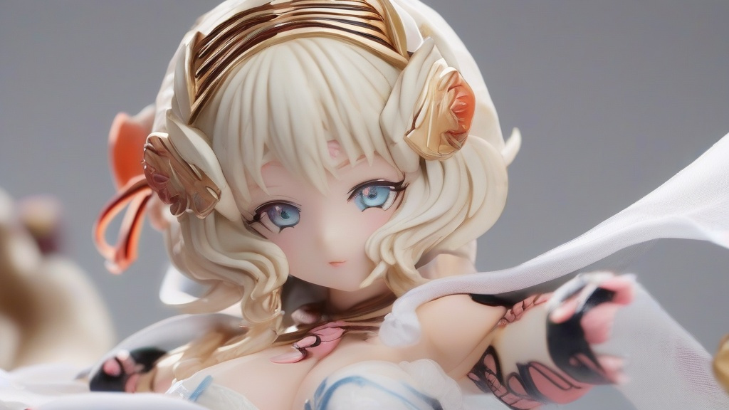 游戏手办精选：万代收藏指南