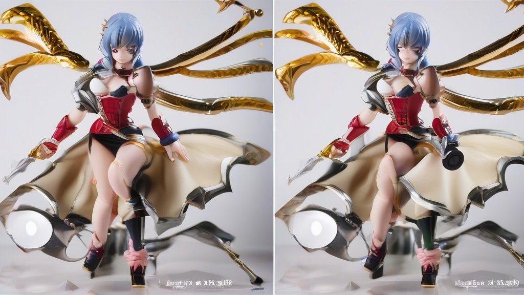 动漫手办精选：万代收藏指南