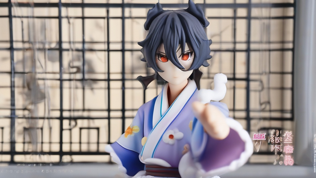 原创手办精选：GSC收藏指南