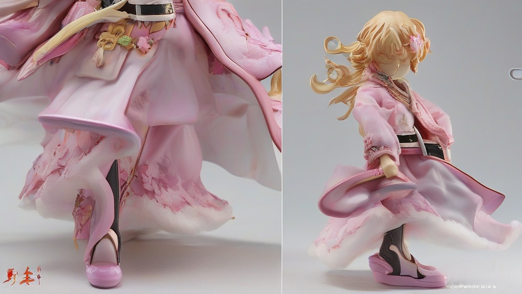 手办收藏全指南：摄影技巧、预售情报与二手交易避坑指南