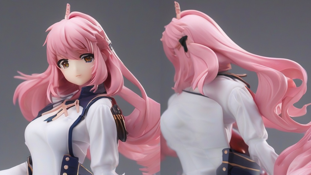 手办保养精选：ALTER收藏指南