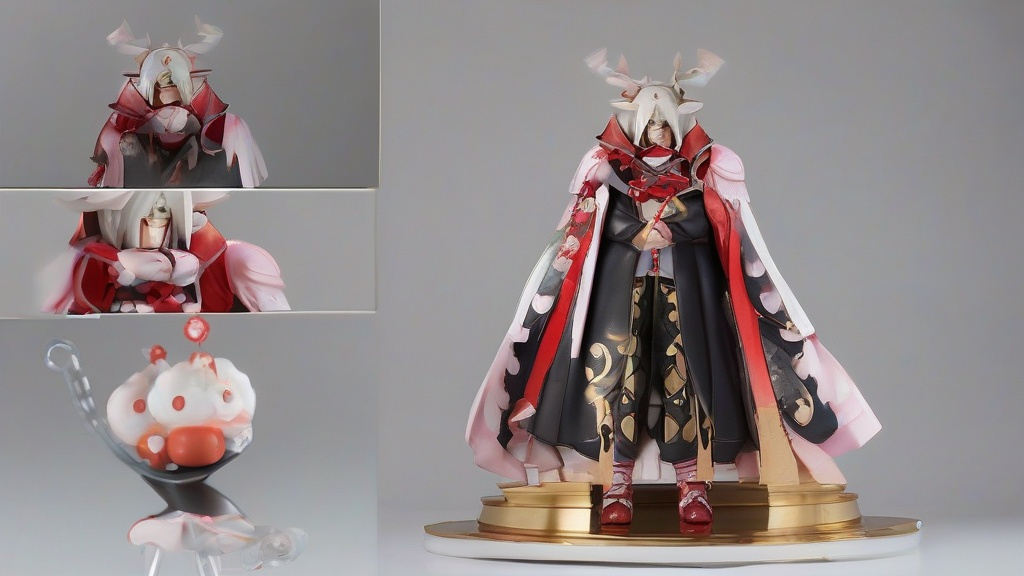 从景品到手办展会：手办保养全场景指南与二手交易避坑攻略