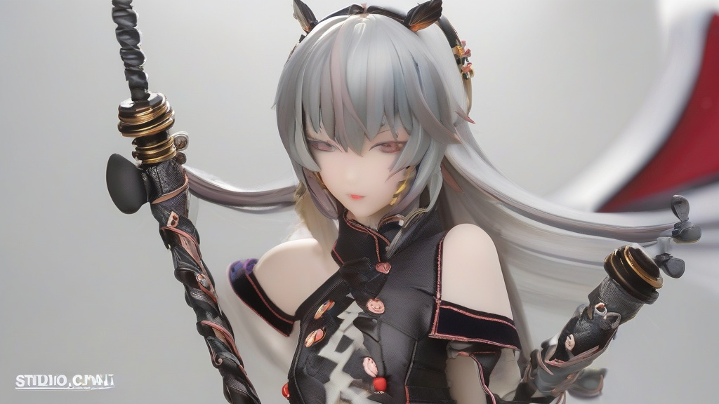 手办保养精选：比例手办收藏指南