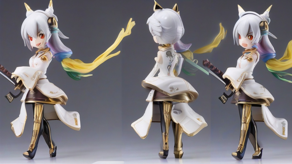 手办保养精选：粘土人收藏指南