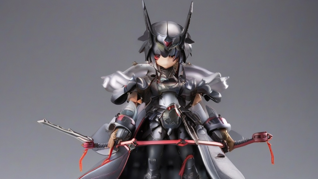 动漫手办精选：手办测评收藏指南