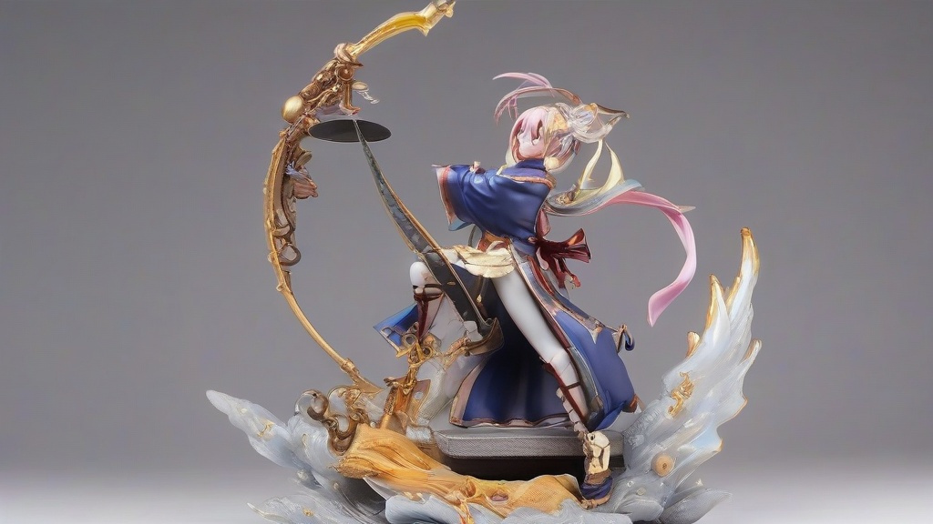 动漫手办精选：ALTER收藏指南