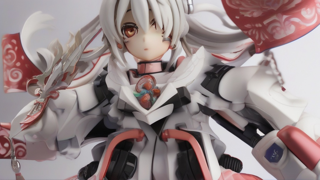 原创手办精选：ALTER收藏指南