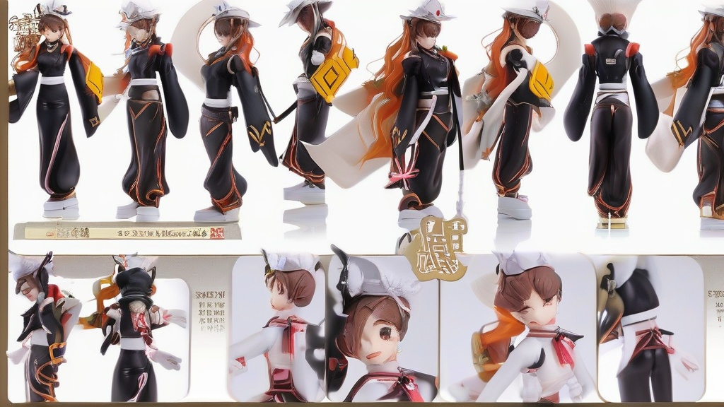 收藏指南精选：寿屋收藏指南