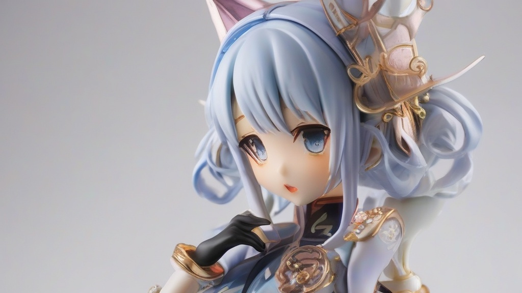 限定手办精选：粘土人收藏指南