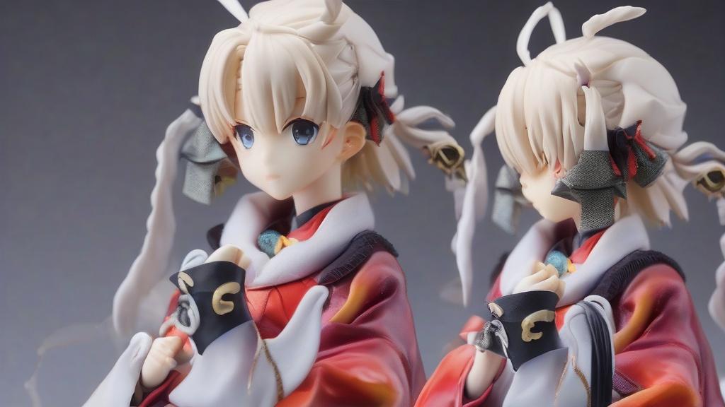 原创手办精选：GSC收藏指南