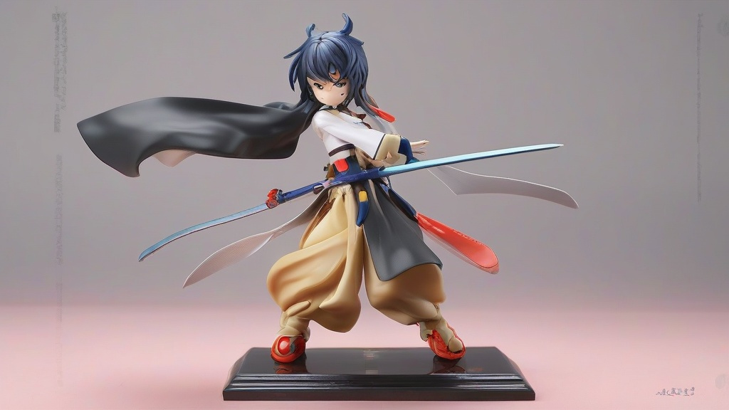 手办保养精选：GSC收藏指南