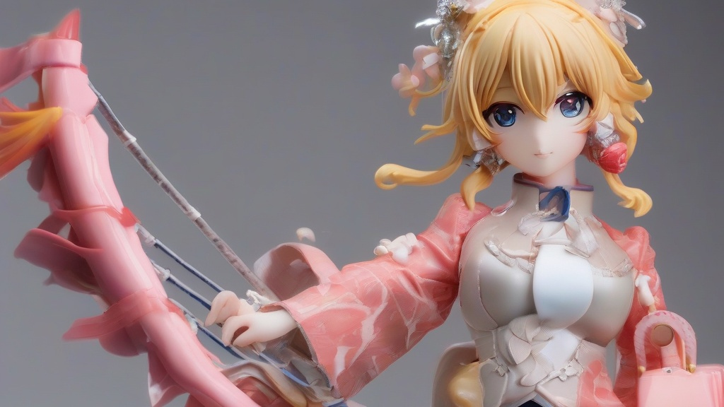 游戏手办精选：寿屋收藏指南