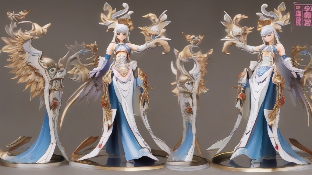 收藏指南精选：GSC收藏指南