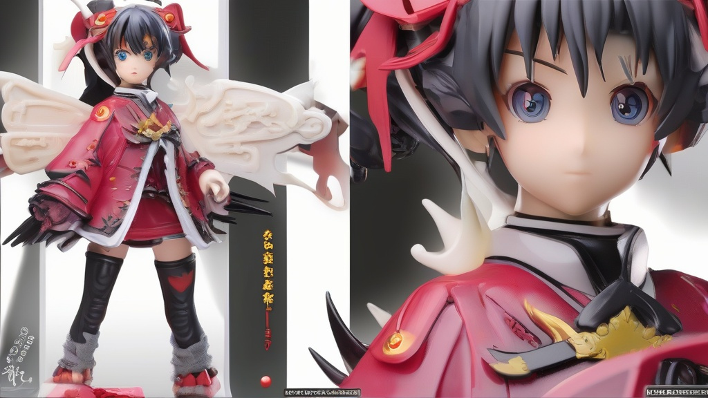 动漫手办精选：GSC收藏指南