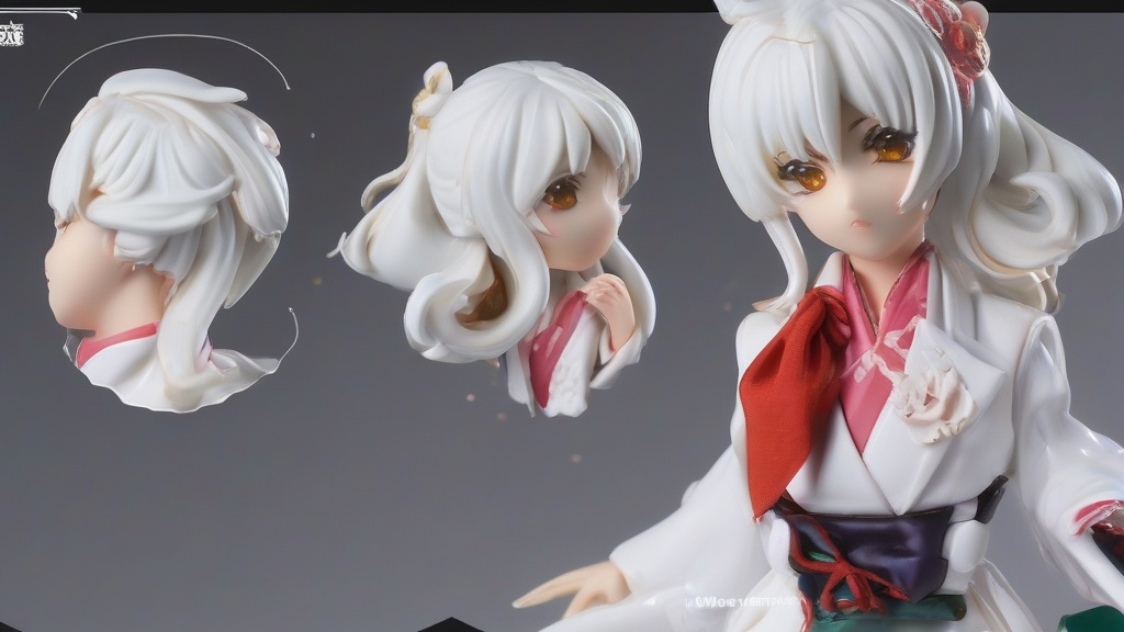 限定手办精选：ALTER收藏指南