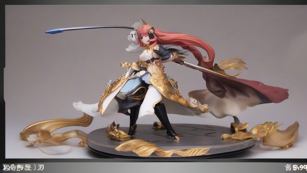 限定手办精选：手办开箱收藏指南