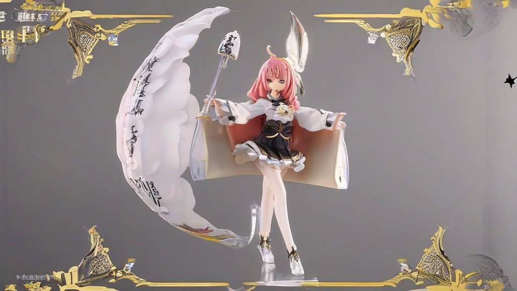 手办保养精选：手办测评收藏指南