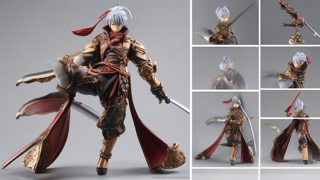 手办保养精选：figma收藏指南