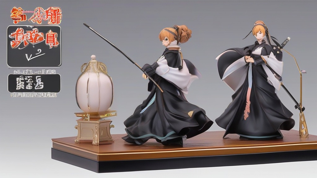 动漫手办精选：手办改造收藏指南