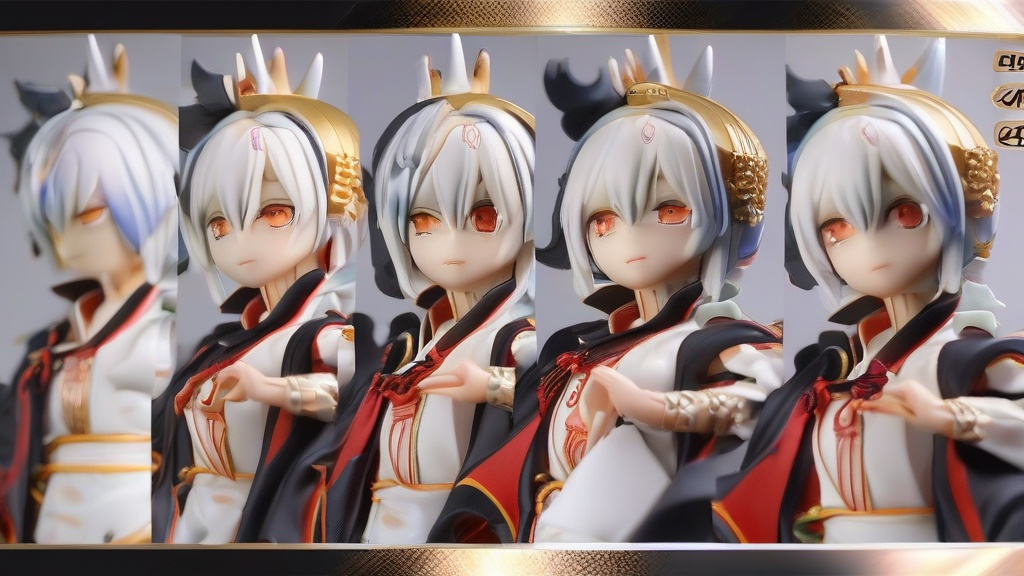 收藏指南精选：万代收藏指南