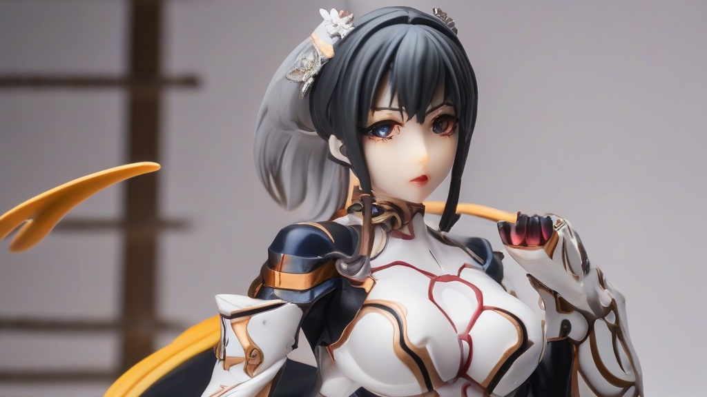 限定手办精选：寿屋收藏指南