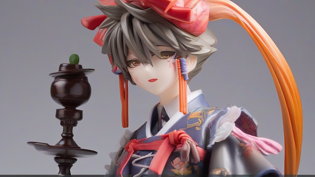 动漫手办精选：ALTER收藏指南