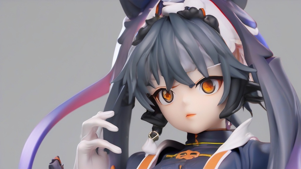 手办保养全攻略：寿屋、ALTER与展会场景下的专业养护指南