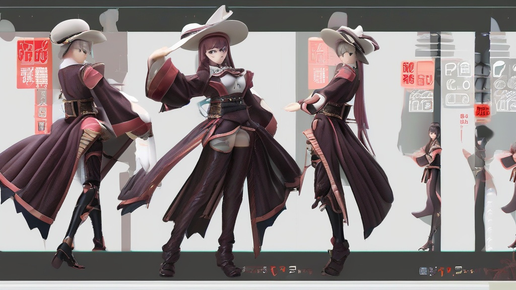 动漫手办精选：ALTER收藏指南